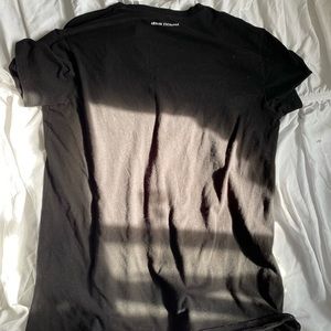 armani exchange t-shirt
